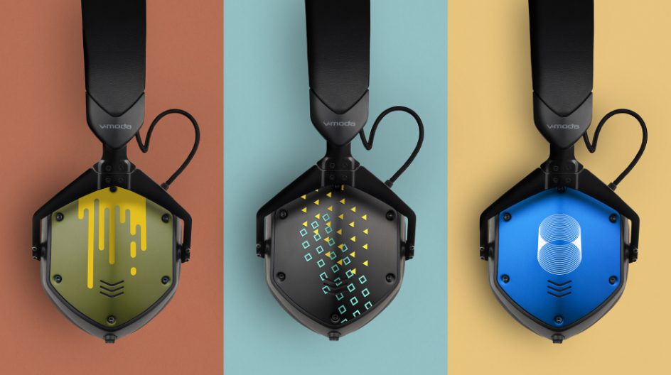 V-Moda M-200