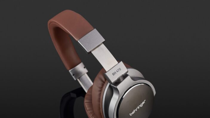 Behringer BH 470