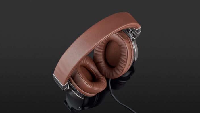 Behringer BH 470