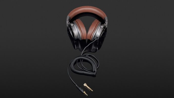 Behringer BH 470
