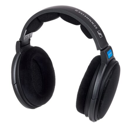 Sennheiser HD 600