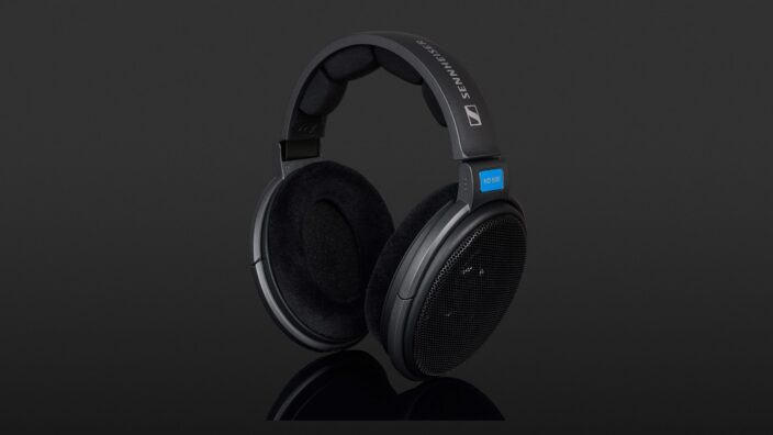 Sennheiser HD 600