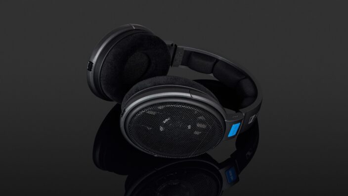 Sennheiser HD 600