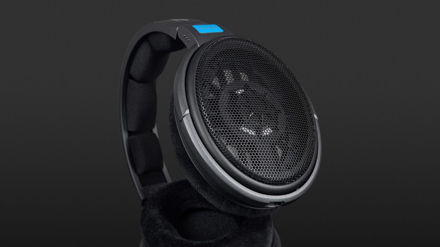 Sennheiser HD 600