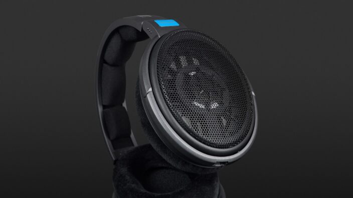 Sennheiser HD 600