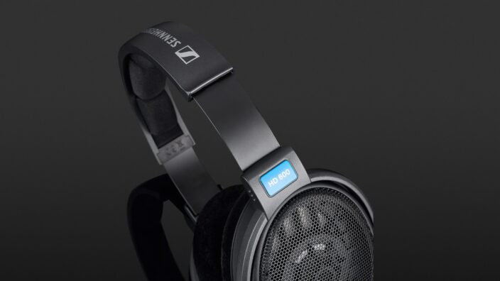 Sennheiser HD 600