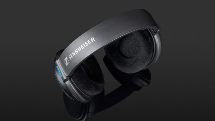 Sennheiser HD 600