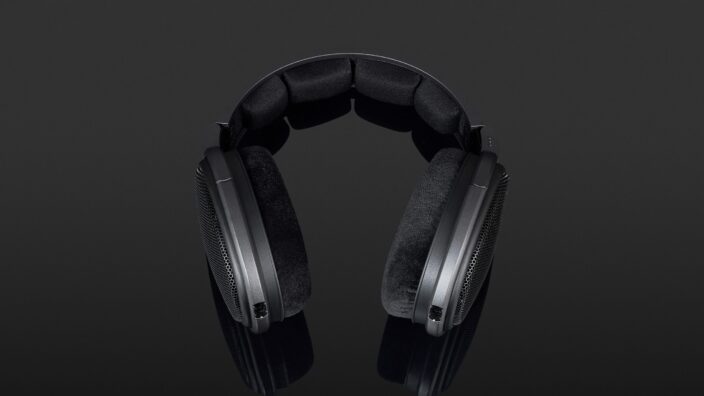 Sennheiser HD 600