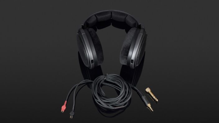 Sennheiser HD 600