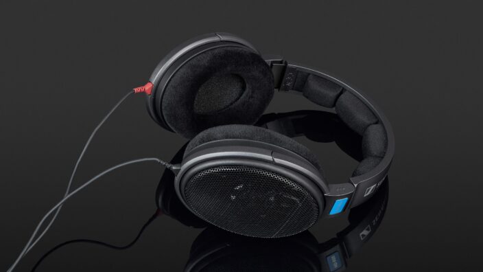 Sennheiser HD 600