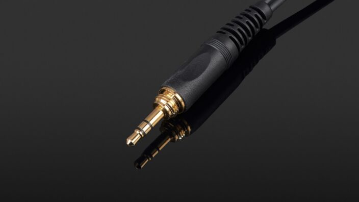 Sennheiser HD 600