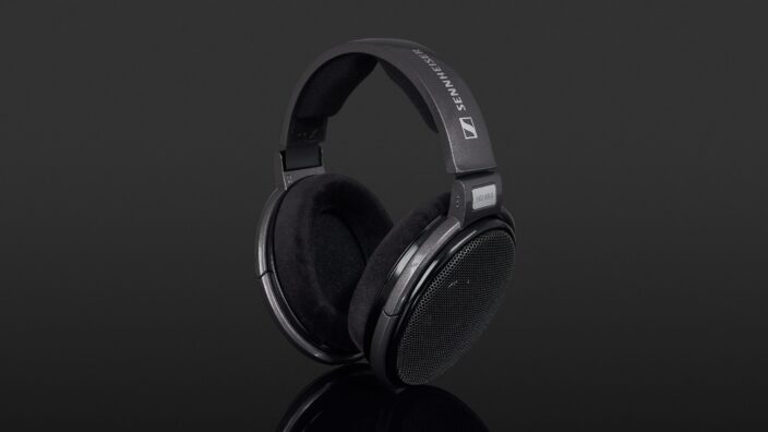 Sennheiser HD 650