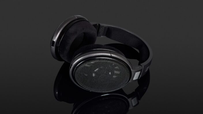 Sennheiser HD 650