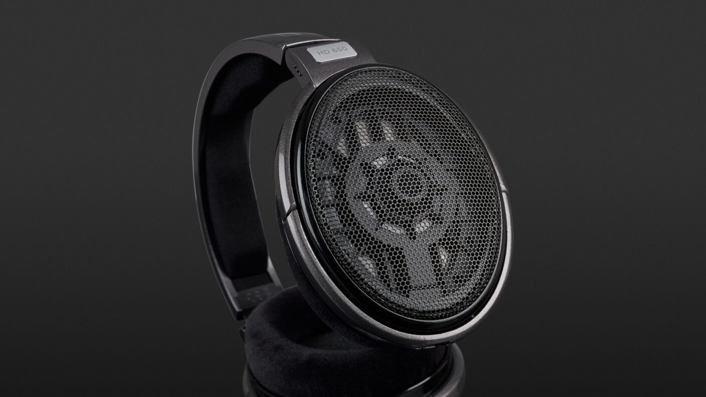 Sennheiser HD 650