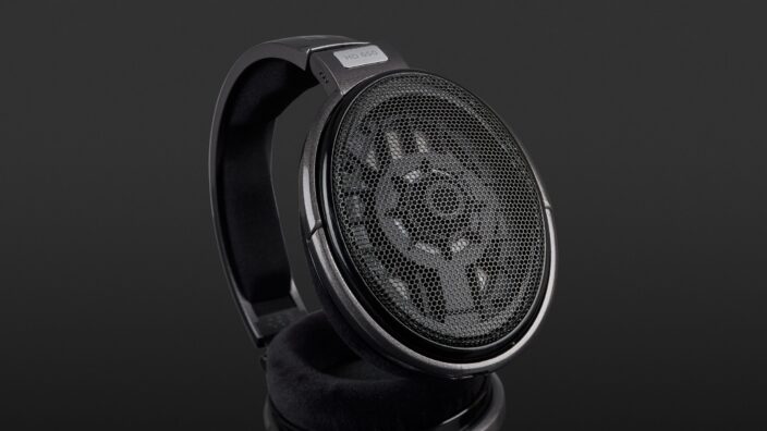 Sennheiser HD 650