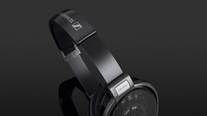 Sennheiser HD 650