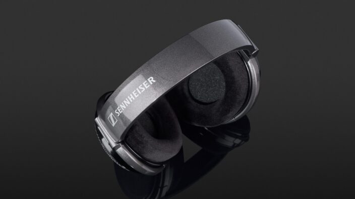 Sennheiser HD 650