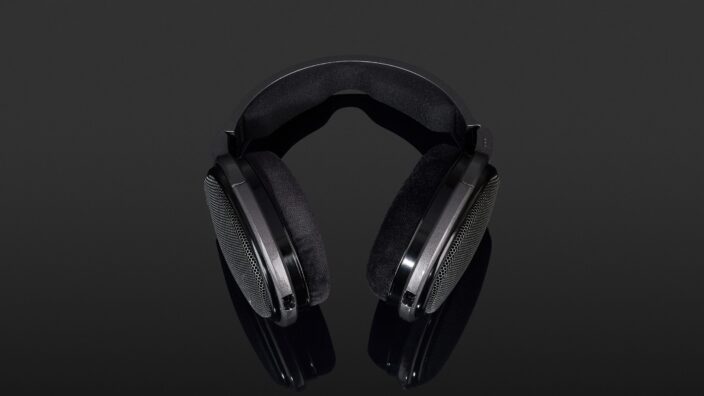 Sennheiser HD 650