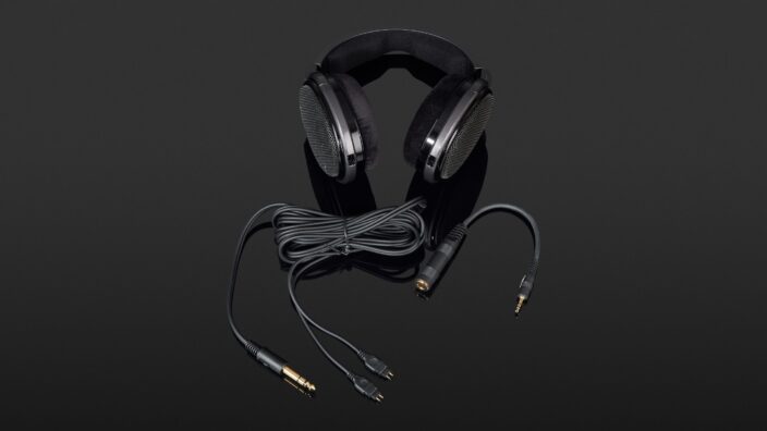 Sennheiser HD 650