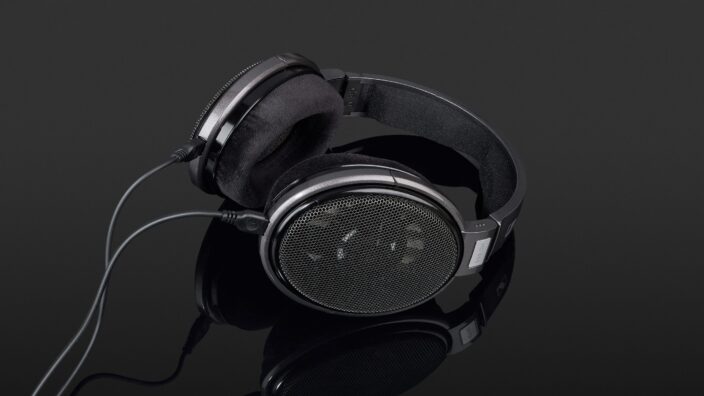 Sennheiser HD 650