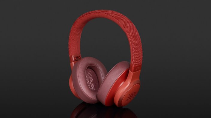 JBL Live 500BT