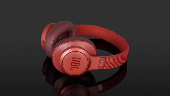 JBL Live 500BT