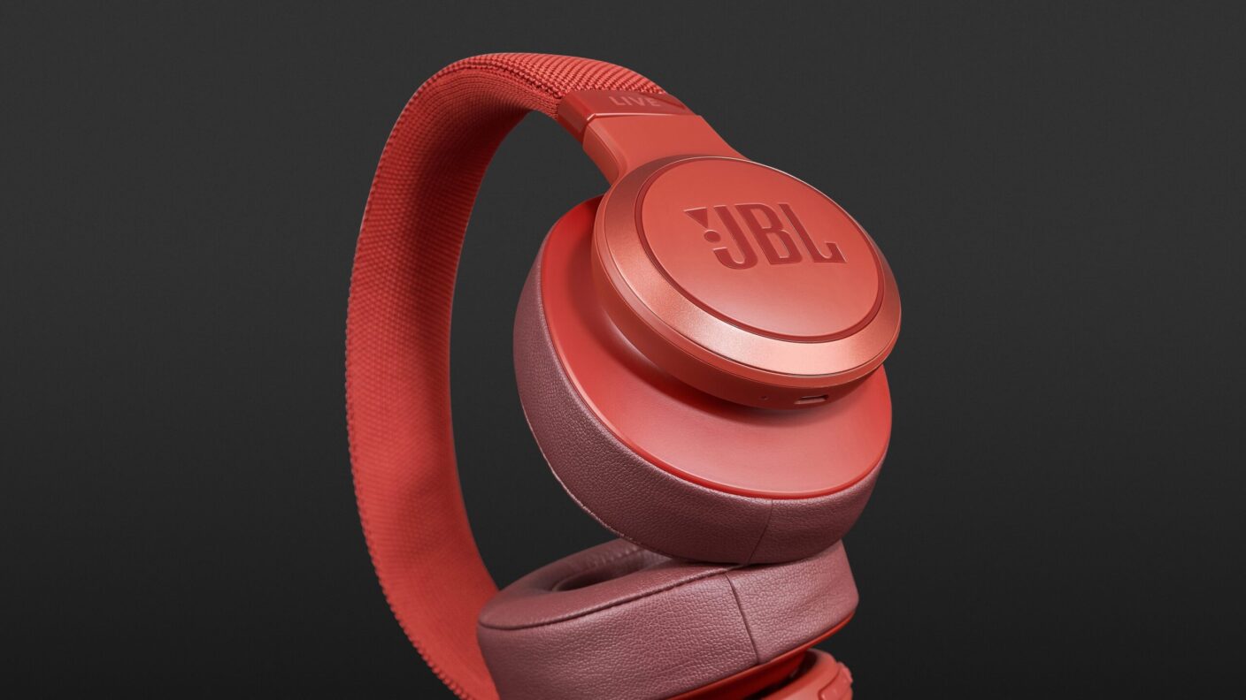 JBL Live 500BT