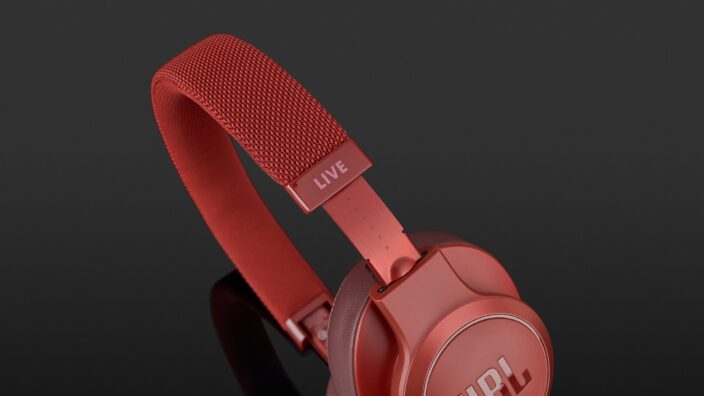 JBL Live 500BT