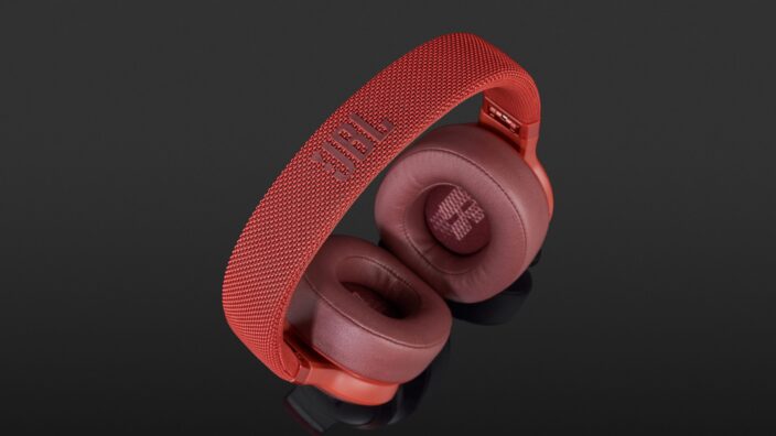 JBL Live 500BT