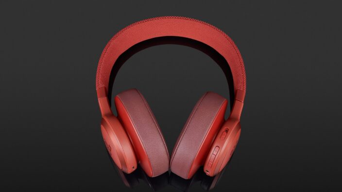 JBL Live 500BT