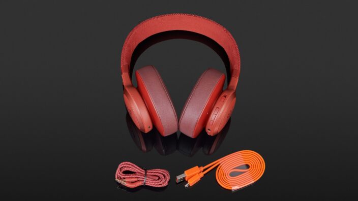 JBL Live 500BT