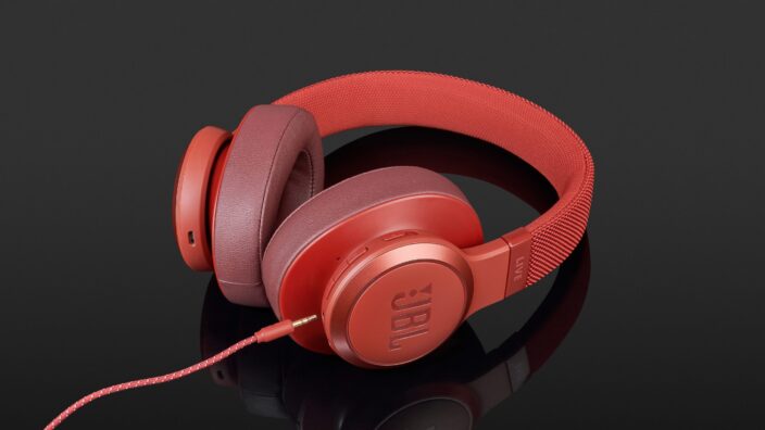 JBL Live 500BT