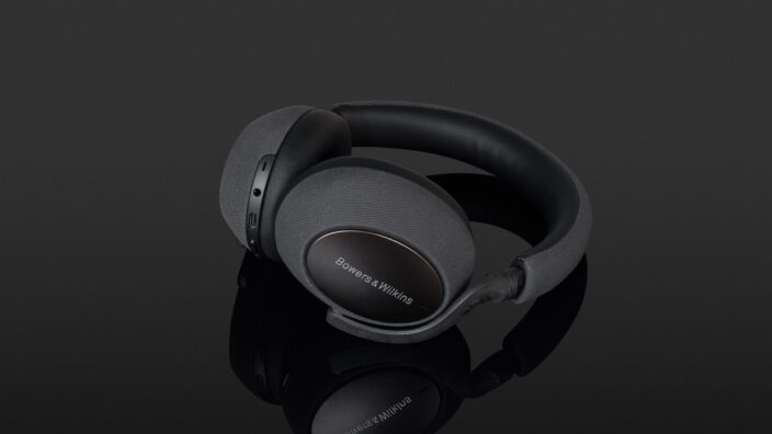 Bowers & Wilkins PX7