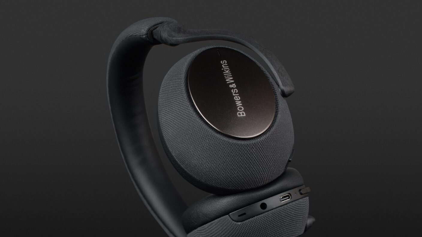 Bowers & Wilkins PX7