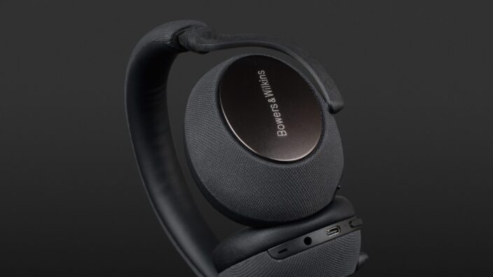 Bowers & Wilkins PX7