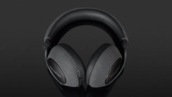 Bowers & Wilkins PX7