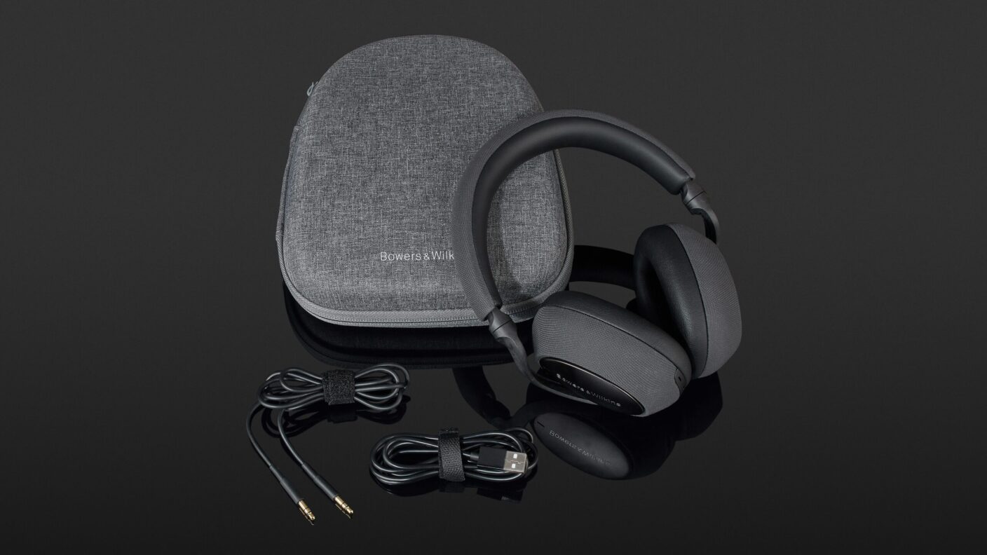 Bowers & Wilkins PX7