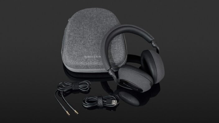 Bowers & Wilkins PX7