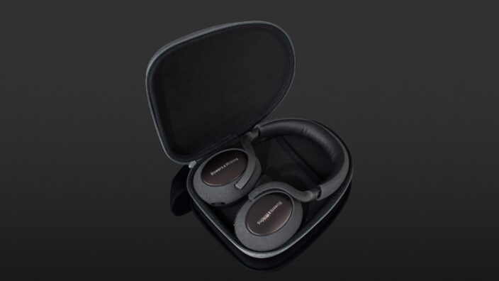 Bowers & Wilkins PX7