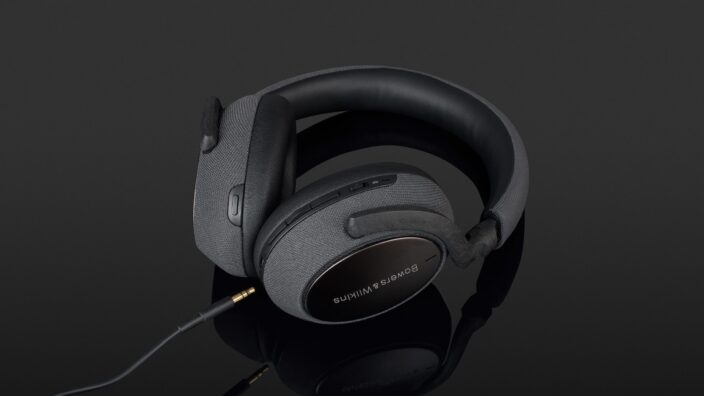 Bowers & Wilkins PX7