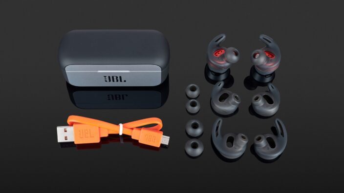 JBL Reflect Flow