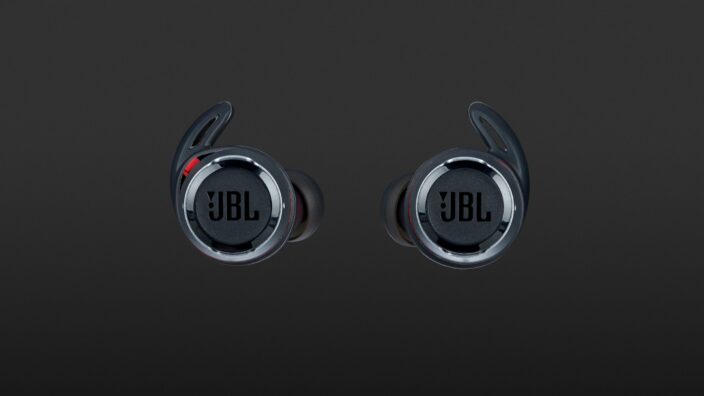 JBL Reflect Flow