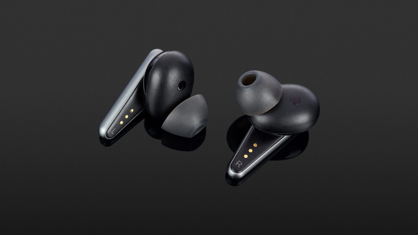 Libratone Track Air+