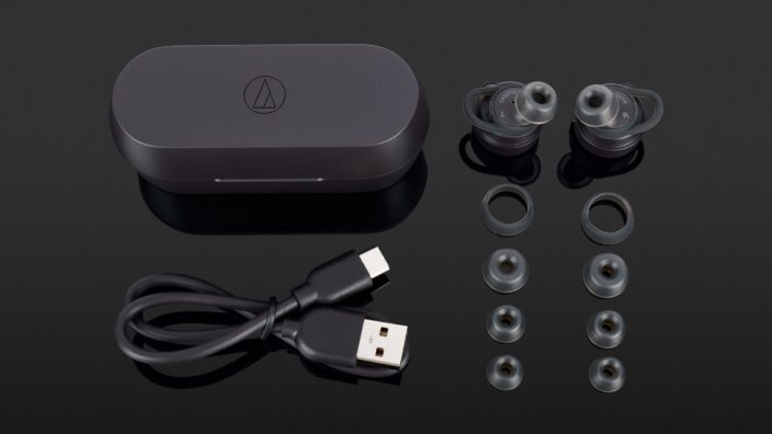Audio-Technica ATH-CKS5TW