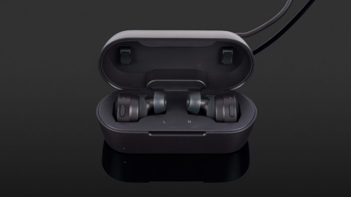 Audio-Technica ATH-CKS5TW