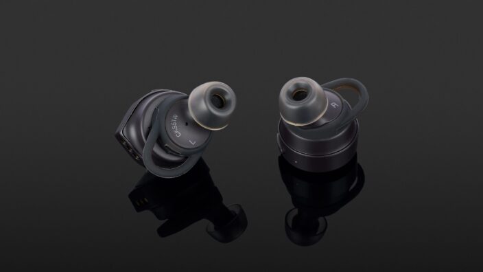 Audio-Technica ATH-CKS5TW