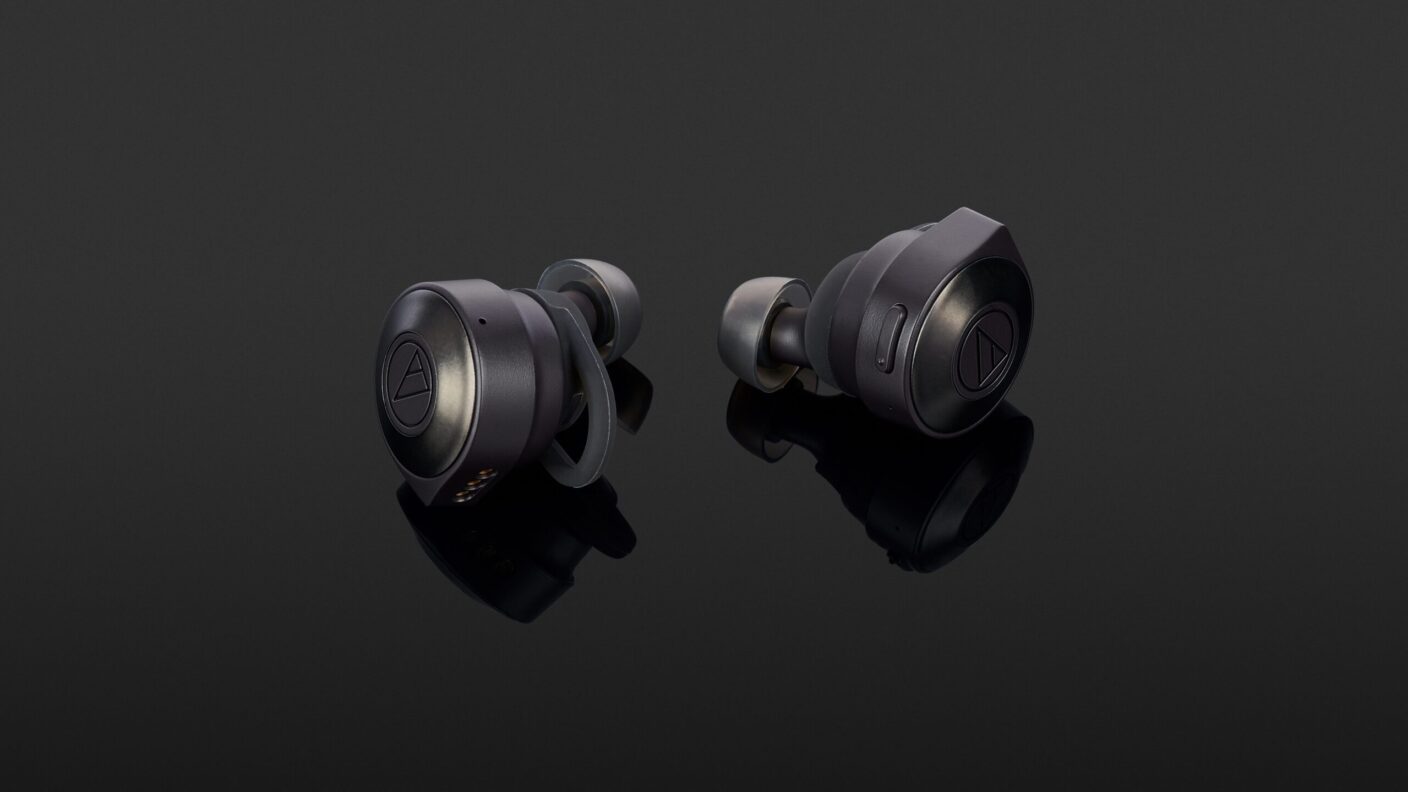 Audio-Technica ATH-CKS5TW