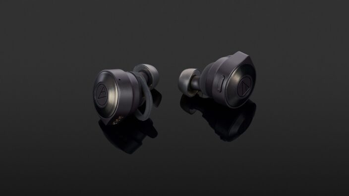 Audio-Technica ATH-CKS5TW