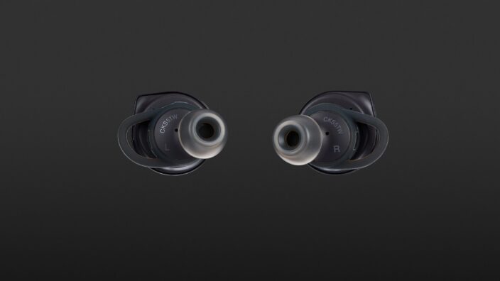 Audio-Technica ATH-CKS5TW
