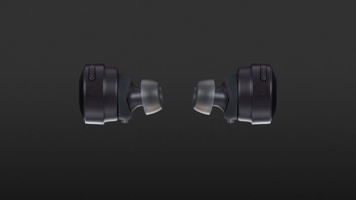 Audio-Technica ATH-CKS5TW